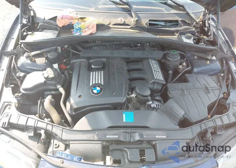 2011 BMW 128I z USA, uszkodzony, nr VIN WBAUP9C59BVL90317